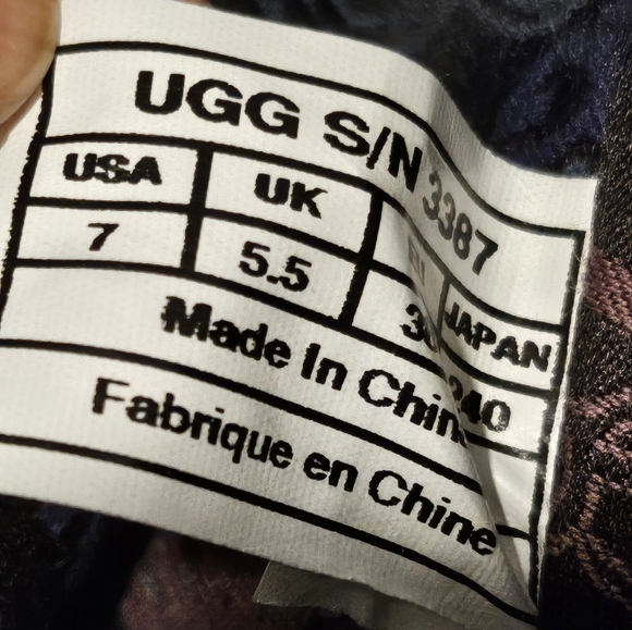 Uggs Boots - Picture 6 of 7